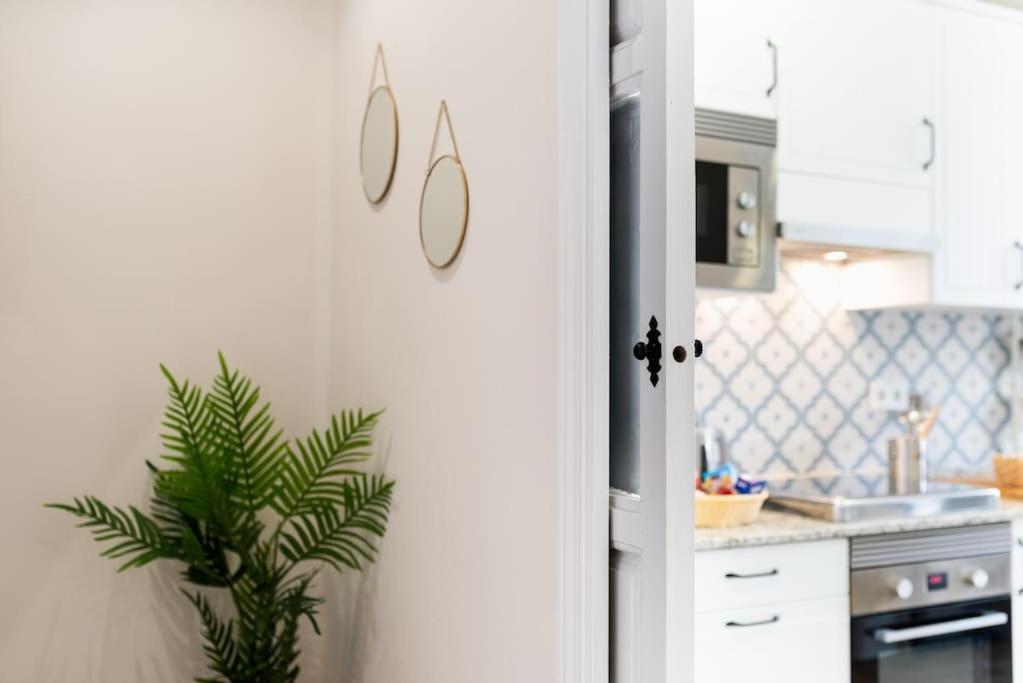 Emblematic Apartment In The Realejo Granada Bagian luar foto