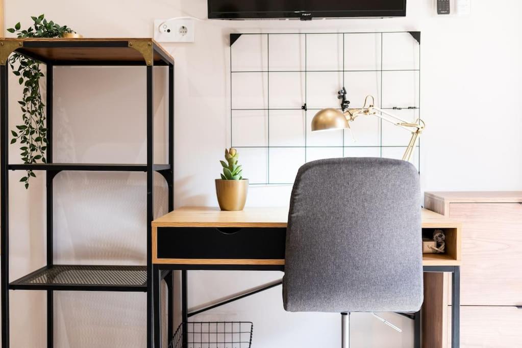 Emblematic Apartment In The Realejo Granada Bagian luar foto