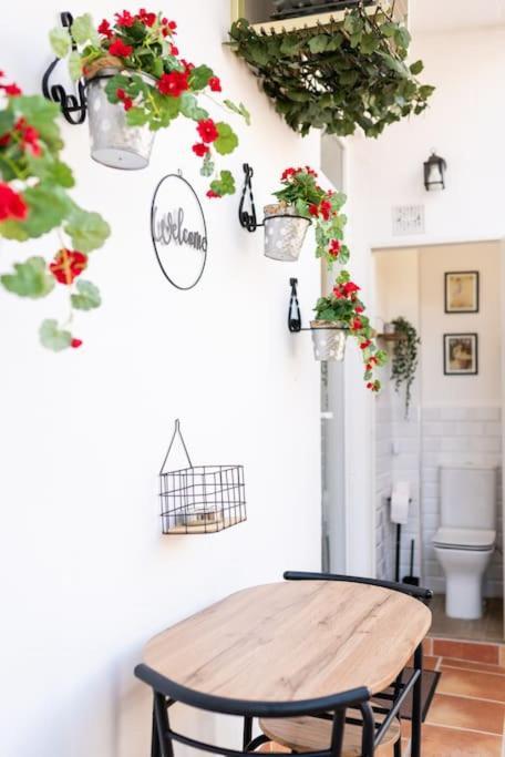 Emblematic Apartment In The Realejo Granada Bagian luar foto