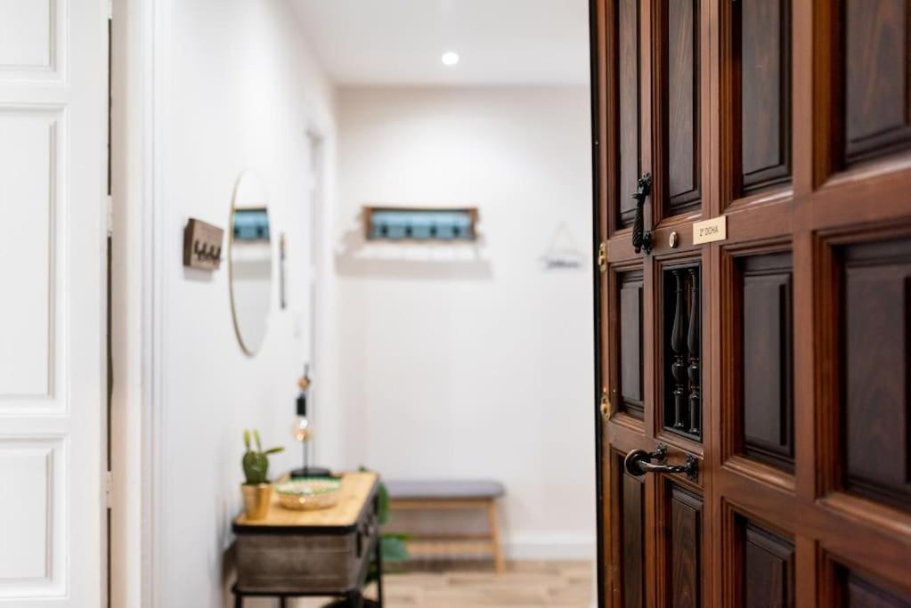 Emblematic Apartment In The Realejo Granada Bagian luar foto